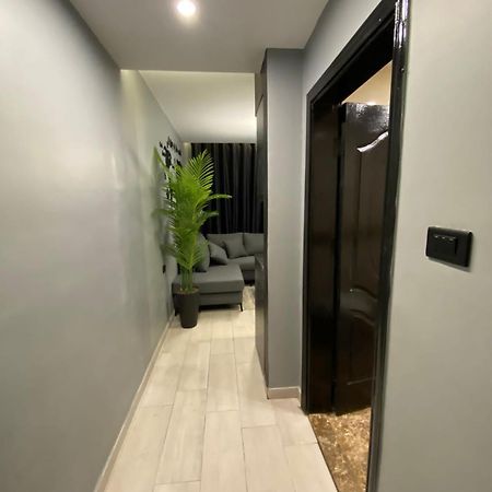 San Vito Luxury Apartment Sweimeh 외부 사진