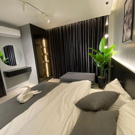 San Vito Luxury Apartment Sweimeh 외부 사진