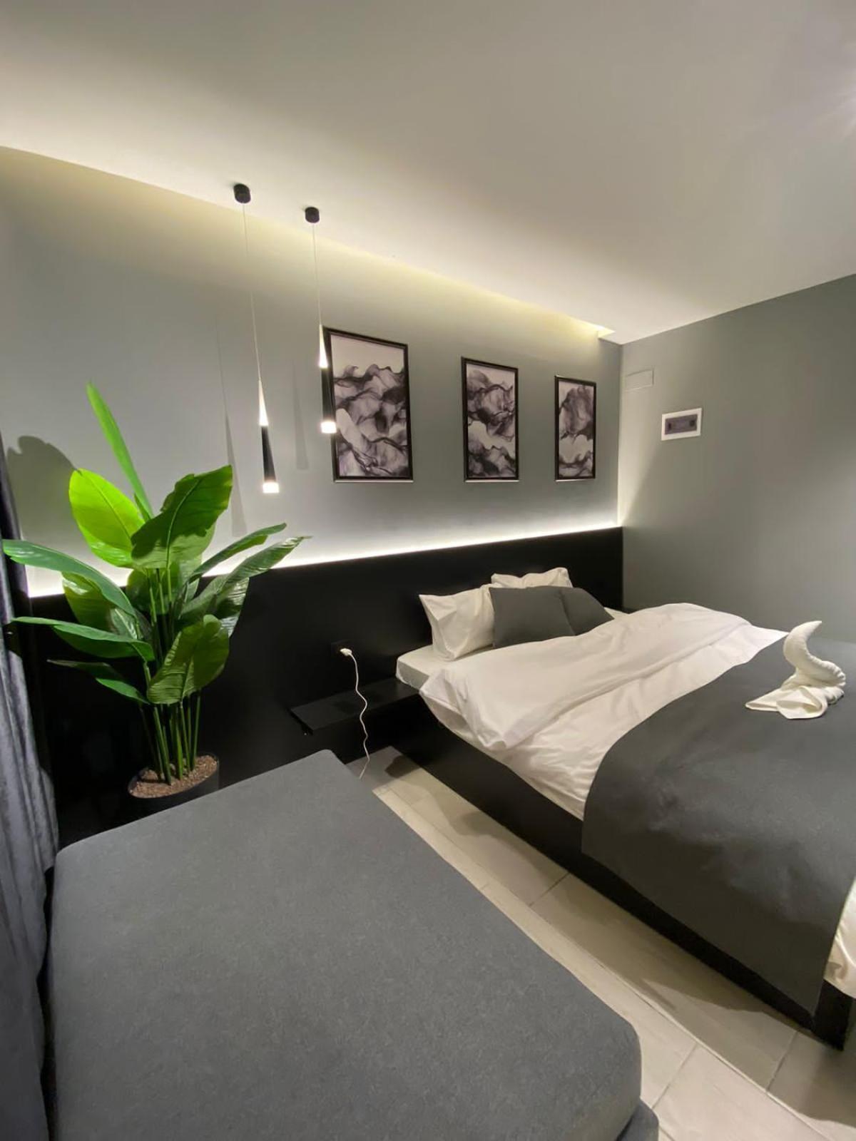 San Vito Luxury Apartment Sweimeh 외부 사진