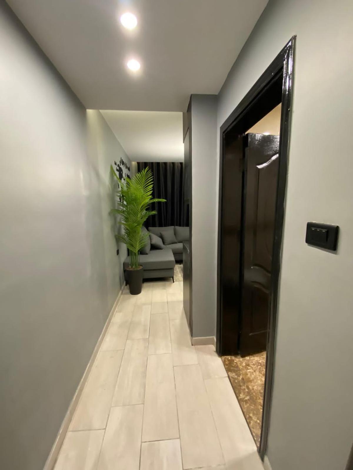 San Vito Luxury Apartment Sweimeh 외부 사진