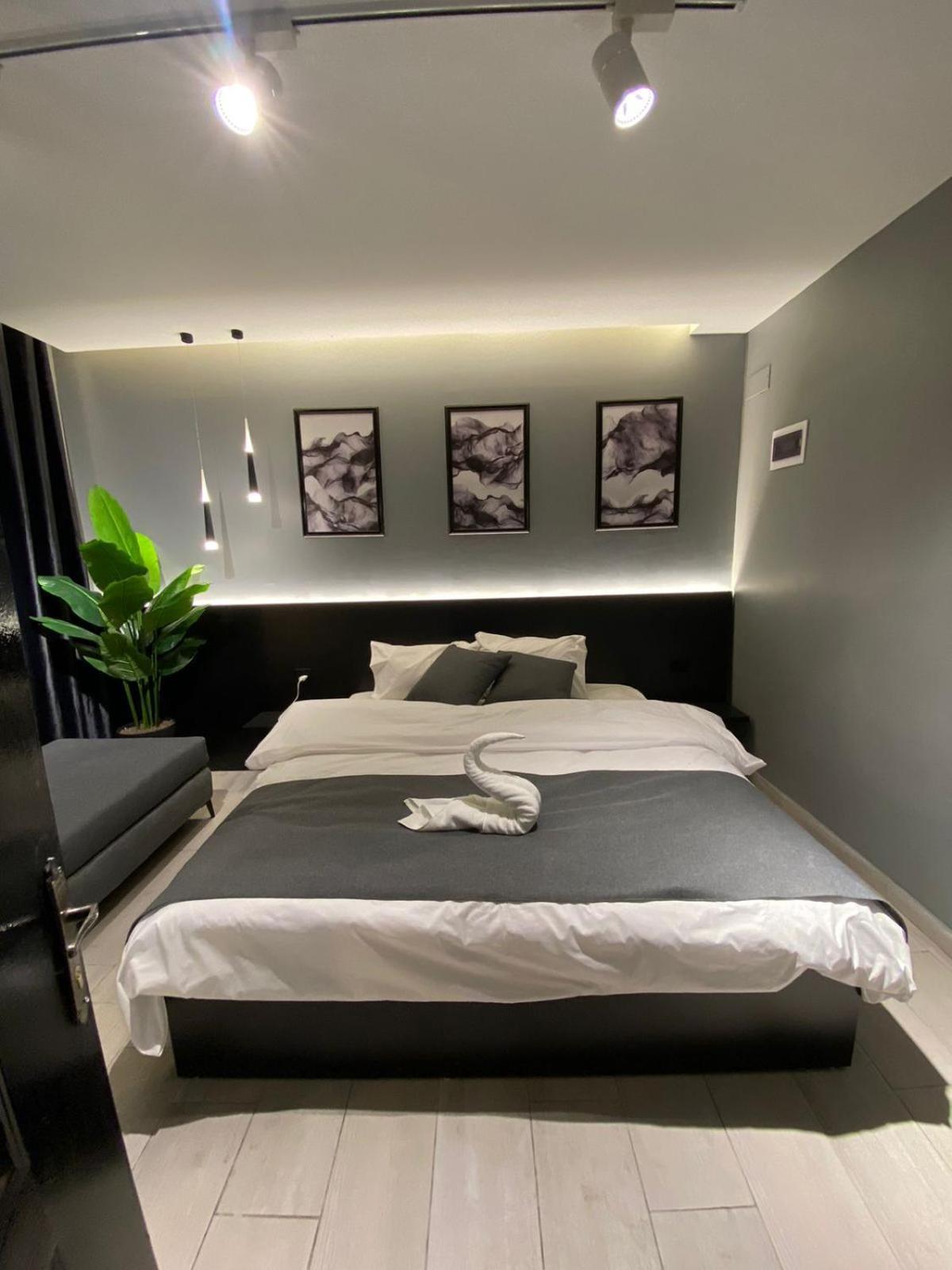 San Vito Luxury Apartment Sweimeh 외부 사진