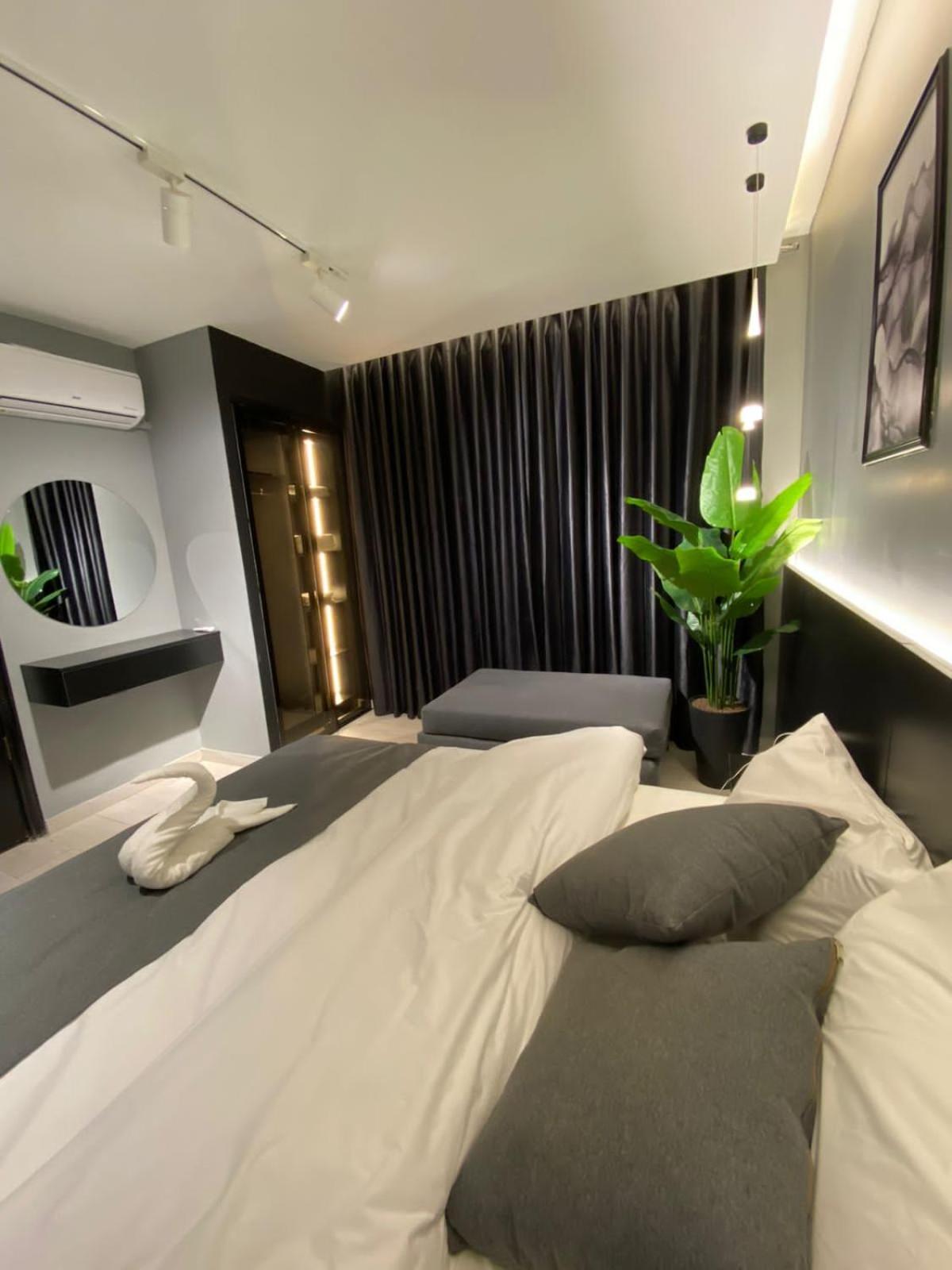 San Vito Luxury Apartment Sweimeh 외부 사진