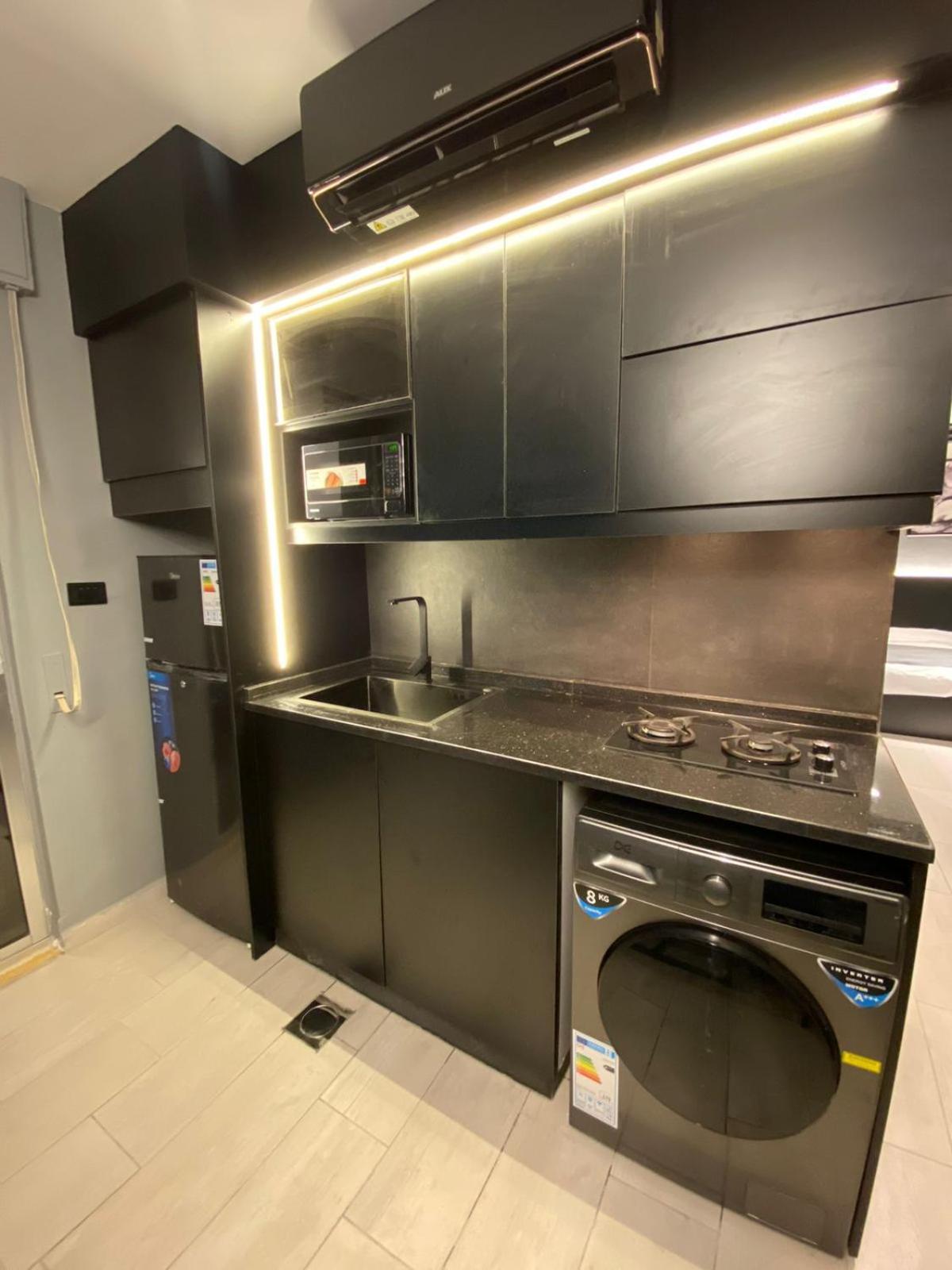 San Vito Luxury Apartment Sweimeh 외부 사진