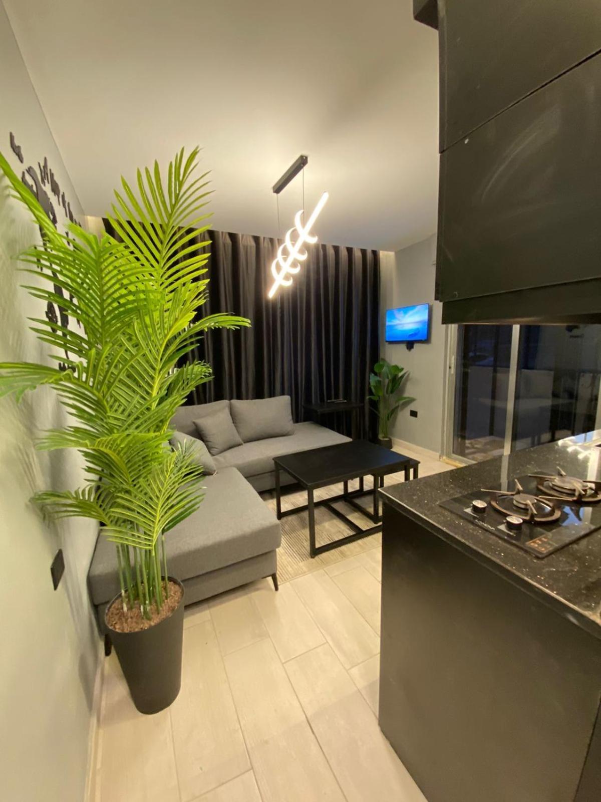 San Vito Luxury Apartment Sweimeh 외부 사진