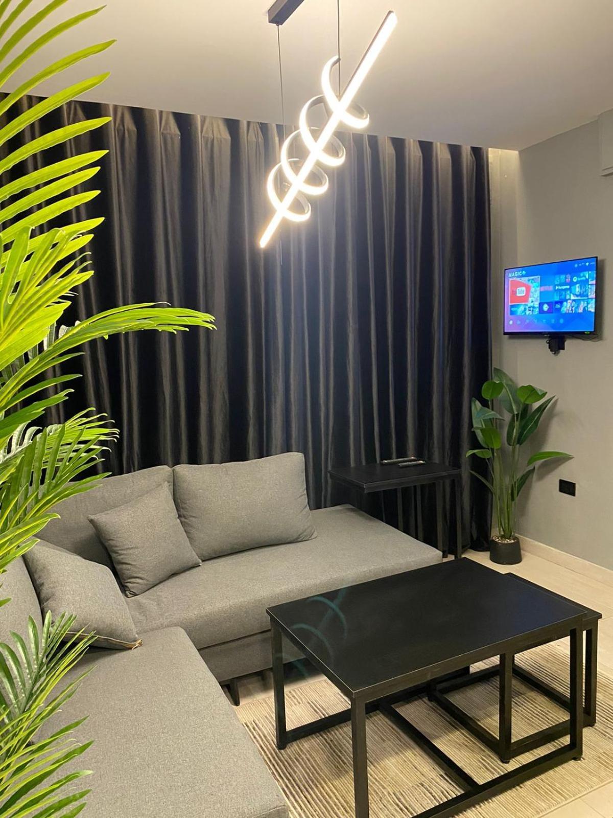 San Vito Luxury Apartment Sweimeh 외부 사진