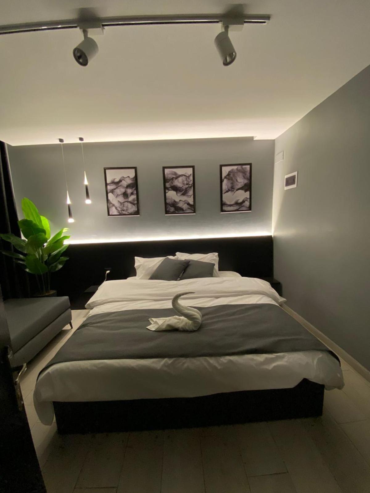 San Vito Luxury Apartment Sweimeh 외부 사진