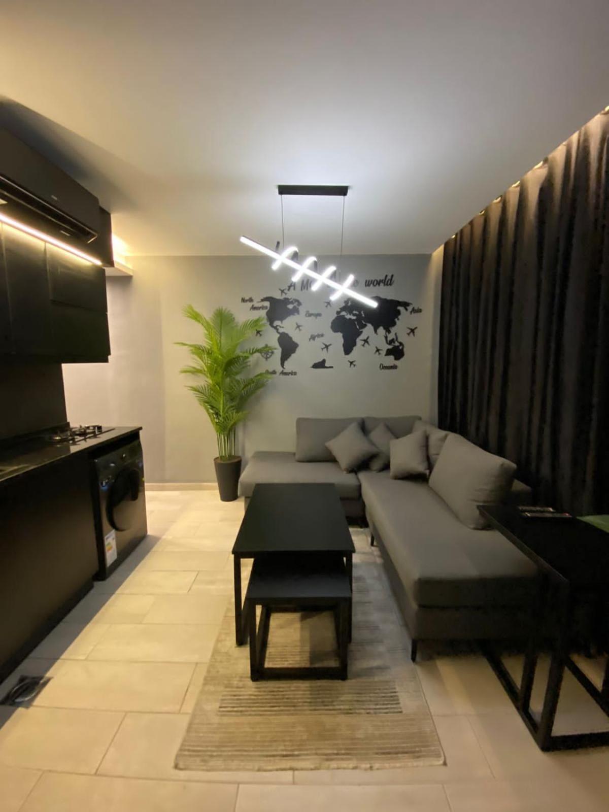 San Vito Luxury Apartment Sweimeh 외부 사진