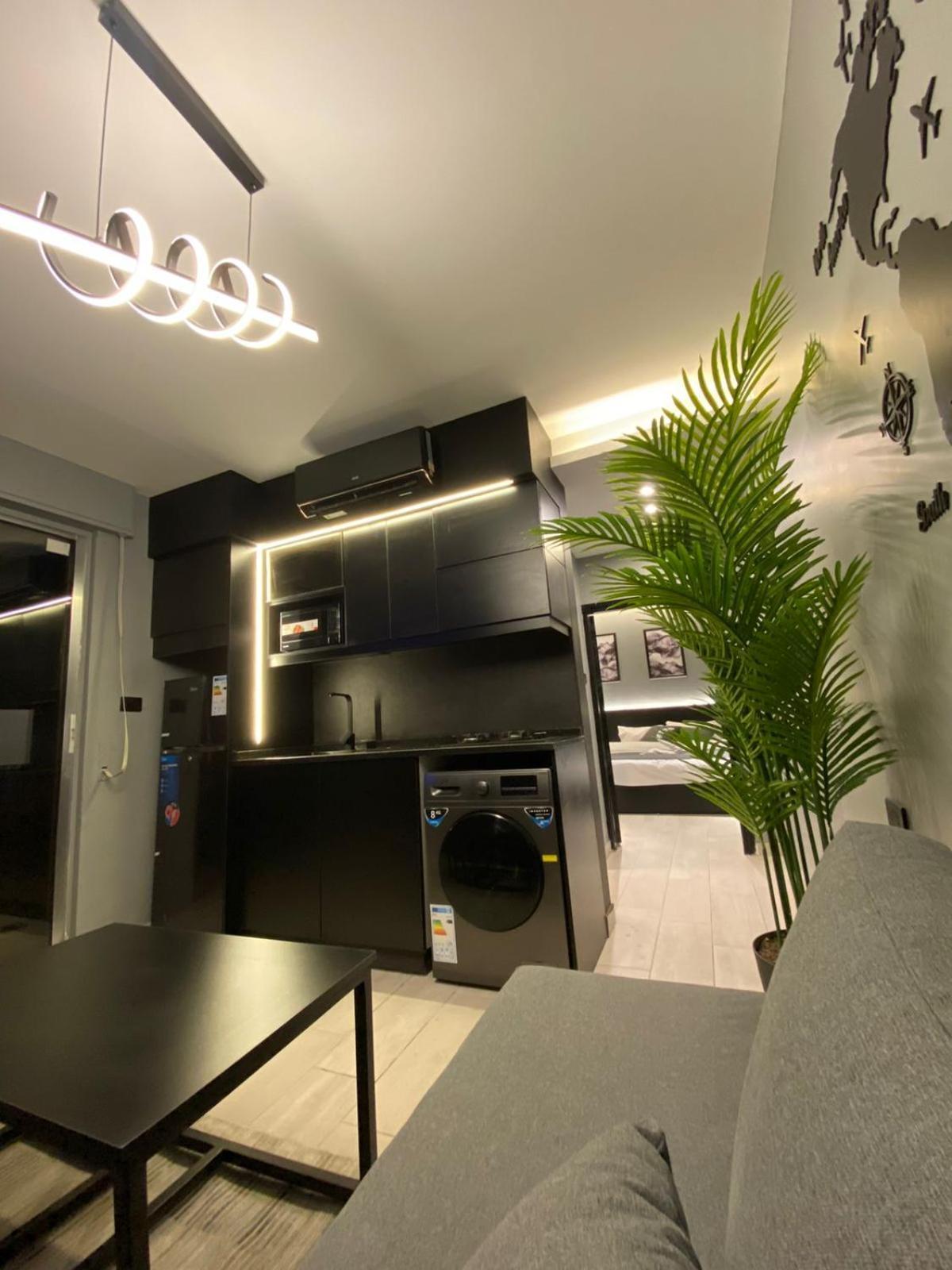 San Vito Luxury Apartment Sweimeh 외부 사진
