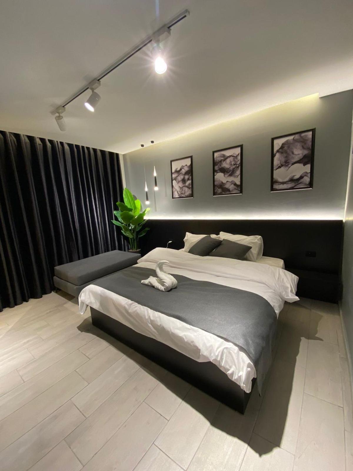 San Vito Luxury Apartment Sweimeh 외부 사진