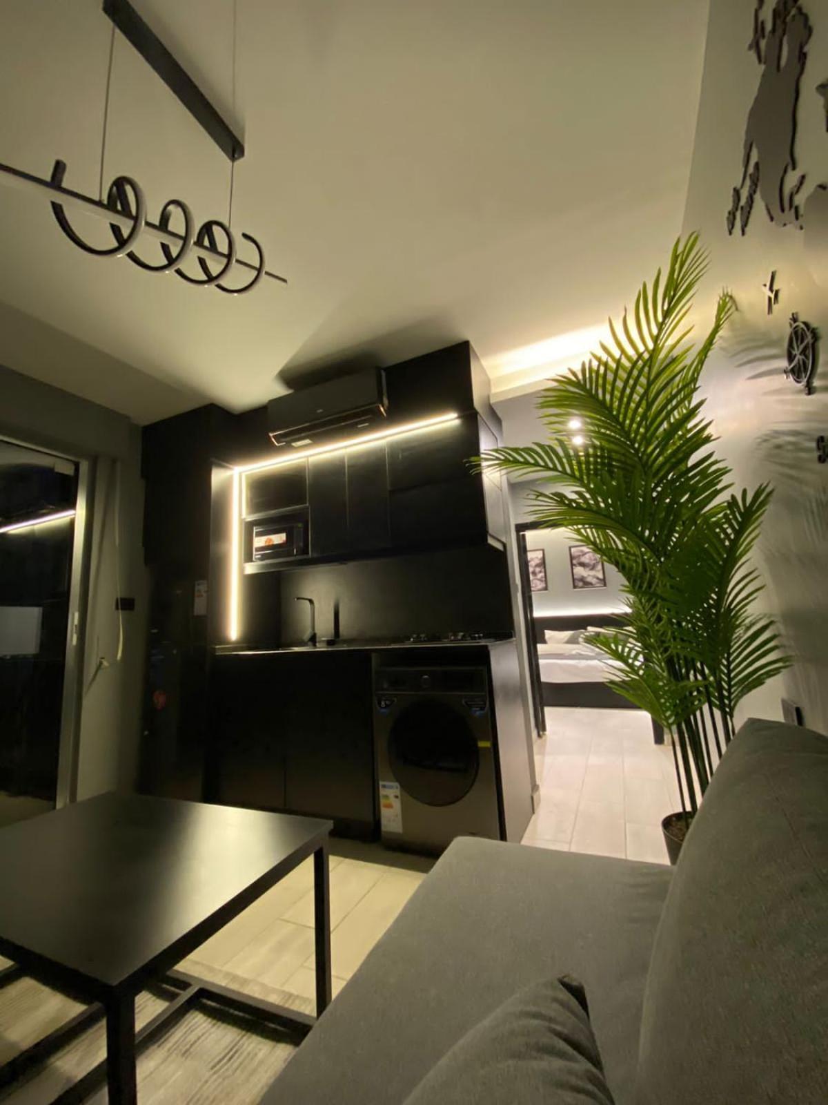 San Vito Luxury Apartment Sweimeh 외부 사진