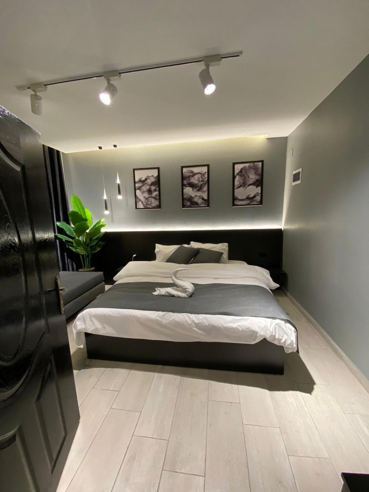 San Vito Luxury Apartment Sweimeh 외부 사진
