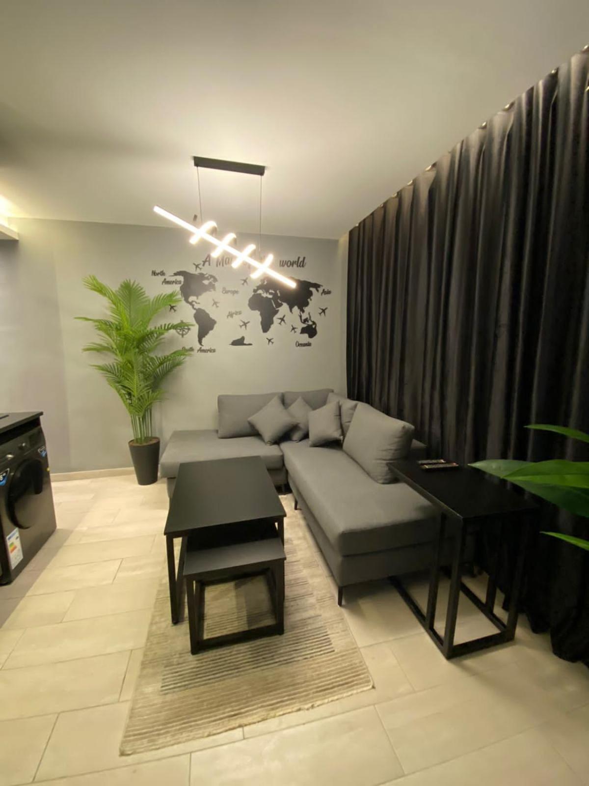 San Vito Luxury Apartment Sweimeh 외부 사진