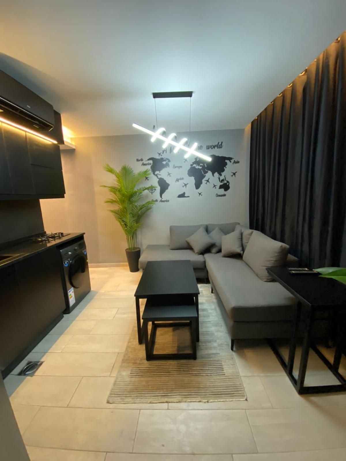 San Vito Luxury Apartment Sweimeh 외부 사진
