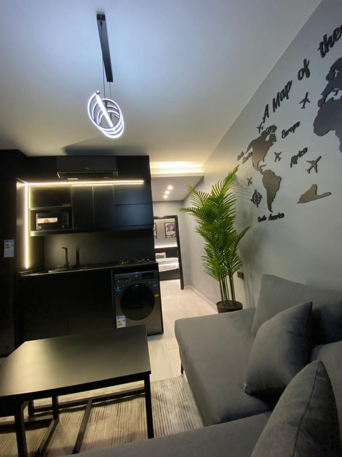San Vito Luxury Apartment Sweimeh 외부 사진