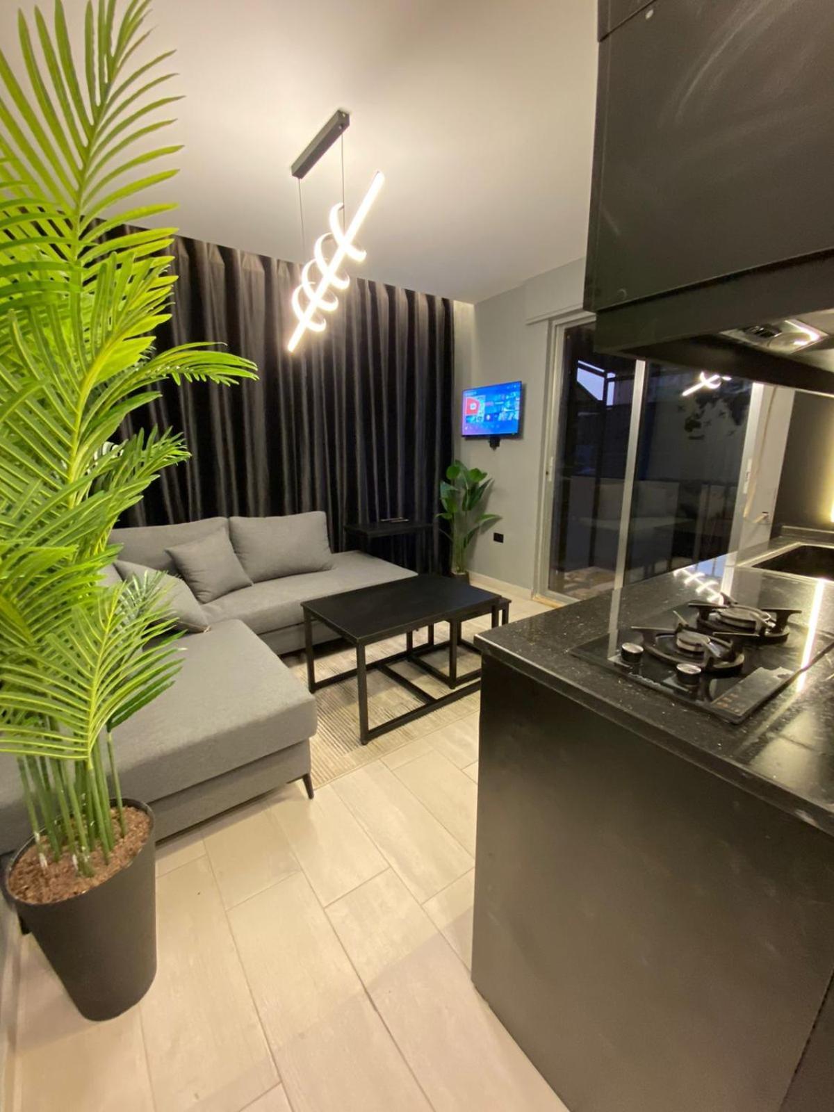 San Vito Luxury Apartment Sweimeh 외부 사진